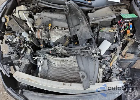 2017 Nissan Altima 2.5 z USA, uszkodzony, nr VIN 1N4AL3AP5HC110843